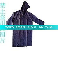 Wholesale Adult lightweight pvc raincoat/rain coat/rainwear/rain poncho
