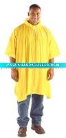 Wholesale adult PVC poncho