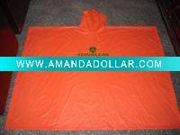 pvc poncho