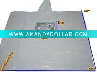 Wholesale rain poncho