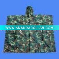 Wholesale PVC PONCHO