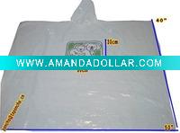 Wholesale factory poncho