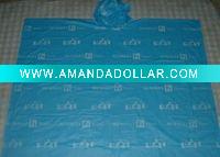 all over print rain poncho