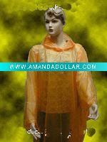 PE PONCHO