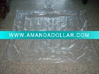 adult durable raincoat