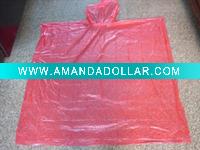 the cheapest poncho