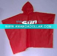 poncho