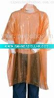 Wholesale rain poncho