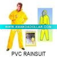 High quality raincoat for adult