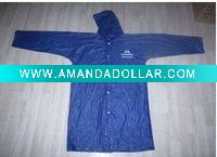 Wholesale PVC RAINCOAT