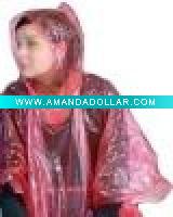 Wholesale pe poncho
