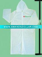 raincoat