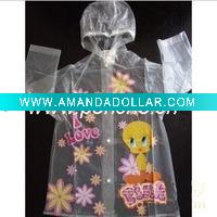 KID RAINCOAT
