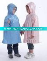Wholesale Lovely rainwear for kids
