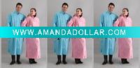 Wholesale PEVA/PVC/PE RAINCOAT/PONCHO/RAINWEAR