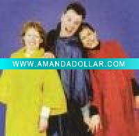 PVC PONCHO