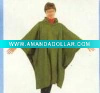 pvc poncho