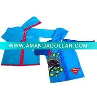 Kids raincoat
