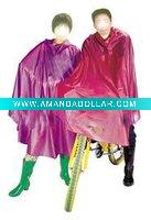 disposable poncho