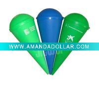 Wholesale Outdoor Beach Ashtray