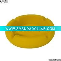 Wholesale silicone ashtray