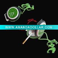 Wholesale Portable Ashtray With Unique Design,Smoking Set,Pocket Ashtray(Novelty Ashtray,Popular In Japan)