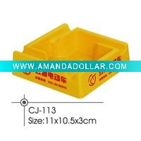 Wholesale melamine ashtray