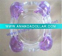 Wholesale Glass Ashtray