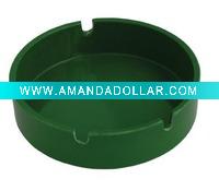 Wholesale Round Melamine Cigarette Box