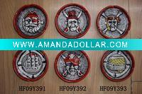 Wholesale Ceramic ashtray,ceramics sigar ashtray,smooking ashtray