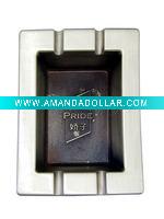 Wholesale metal Ashtray