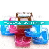 ashtray, hotel products