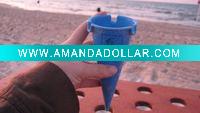 Wholesale beach ashtray