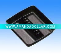 Wholesale square ashtray