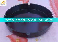 Wholesale 17.5cm ashtray (ashtray,cigarette ashtray,melamine ashtray)