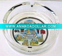Wholesale Glass ashtray