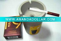 Wholesale plastic ashtray -GY-3192-A53