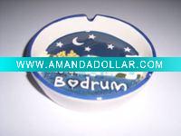 Wholesale Ceramic ashtray