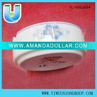 Wholesale White Porcelain Ashtray