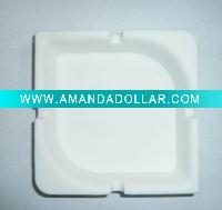silicone ashtray