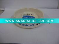 Wholesale promotional ashtray