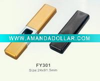 Wholesale Aluminium portable ashtray