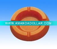Wholesale melamine ashtray,plastic ashtray