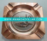 Wholesale Metal Ashtray