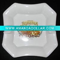 Wholesale Ceramic Cigar Ashtray