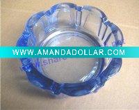 Wholesale Glass Ashtray