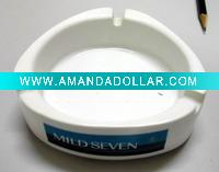 Wholesale Ceramic Ashtray