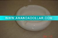 Wholesale ceramic ashtray
