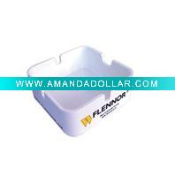 Wholesale ashtray with logo