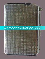 Cigarette Case, smoking accessories, tobacco case
